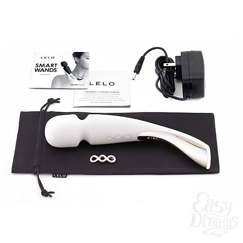  4    Smart Wand Medium  