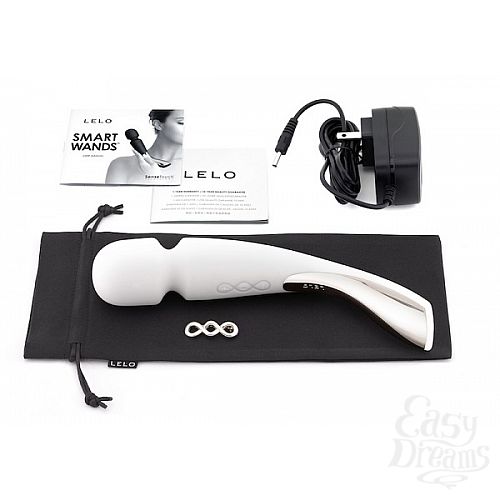  4     Smart Wand Large  