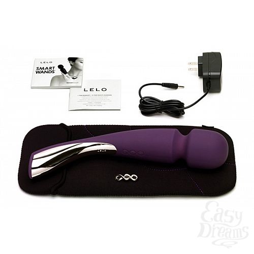  3     Smart Wand Large  