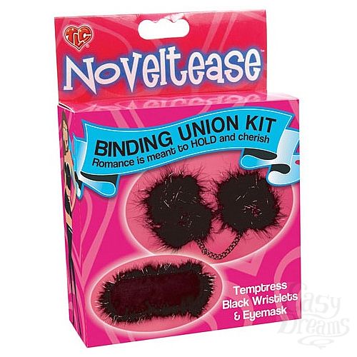  2    -     BINDING UNION KIT
