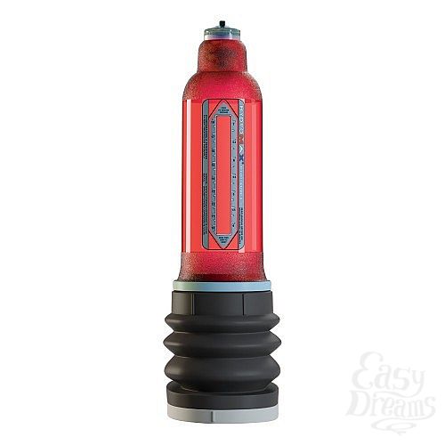  1:  Bathmate Hydromax X30! 
