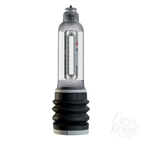  1:  Bathmate Hydromax X30! 