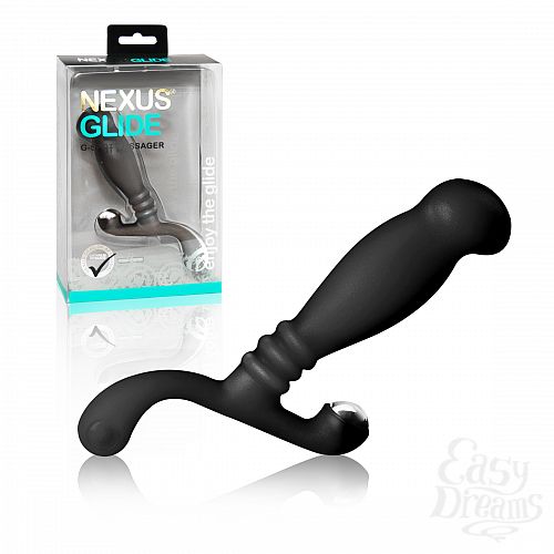  1:    Nexus Glide Black