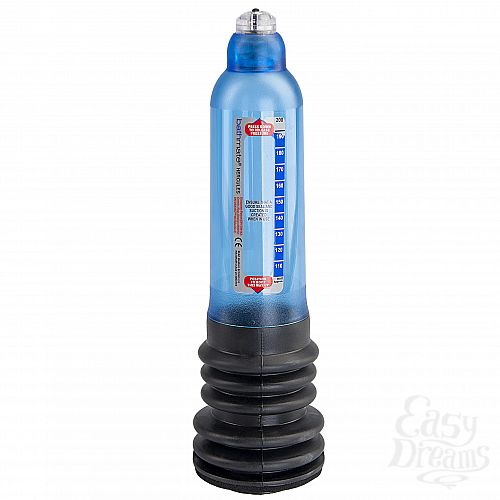  1:      Bathmate Hercules Blue