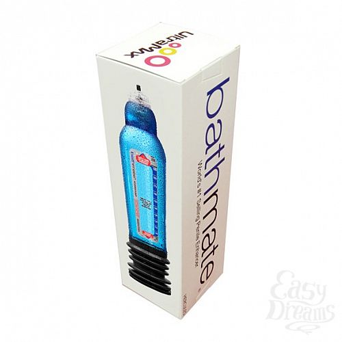  4      Bathmate Hercules Blue