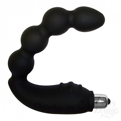  1:      Rocks Off Cheeky Boy Black