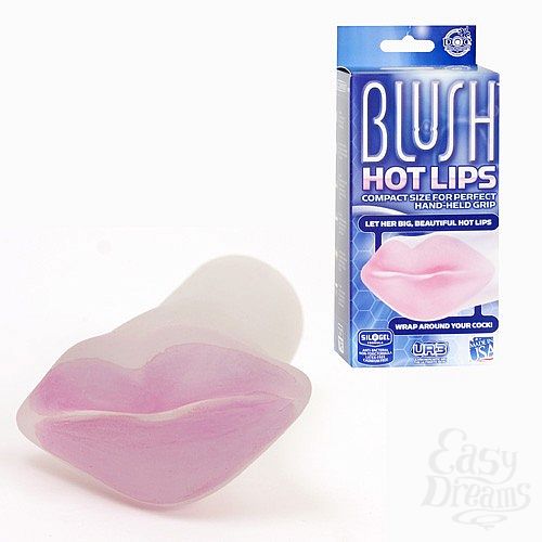  2     UR3 BLUSH