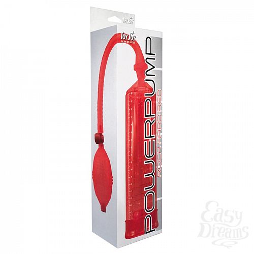  2    Power Pump (Red)