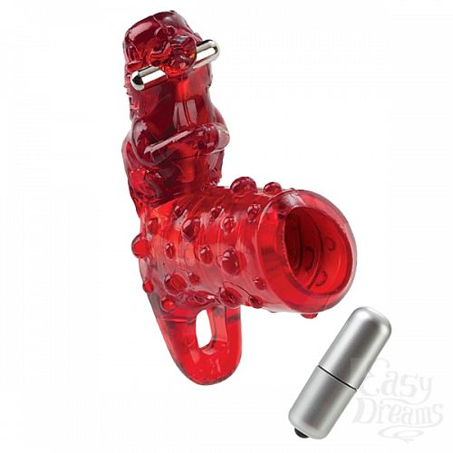  2   Phil Varone Pierced Rocker 2980-40CDSE
