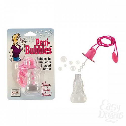  1:    Peni Bubbles 2473-00CDSE