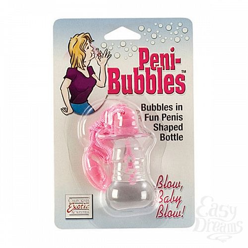  3    Peni Bubbles 2473-00CDSE