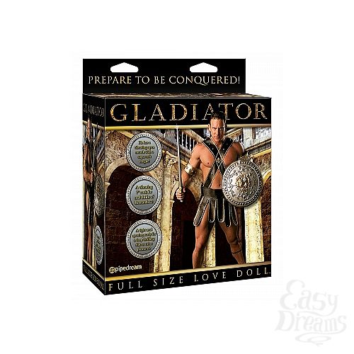  1:     GLADIATOR 351800PD