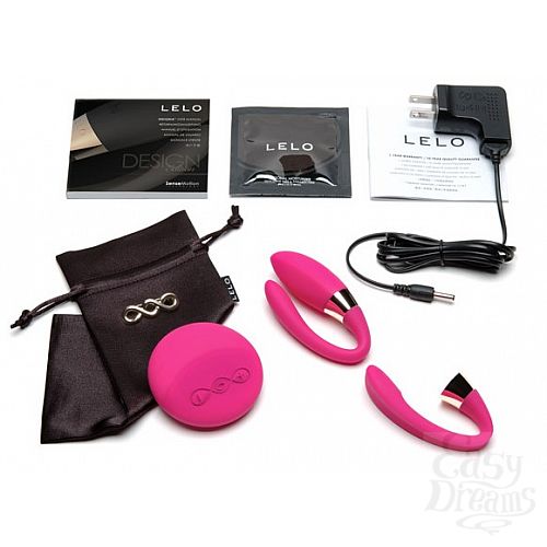  3     Tiani 2 Design Edition (Lelo)