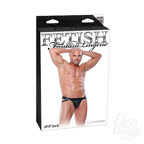  1:   Jock    , 2XL / 3XL