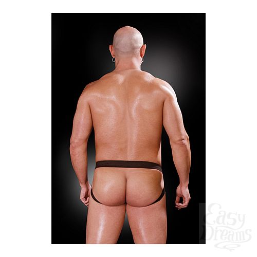  3   Jock    , 2XL / 3XL