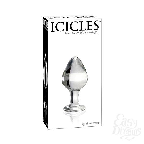 1:    ICICLES  25  