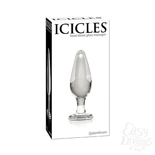  1:    ICICLES  26  