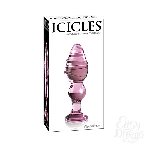  1:    ICICLES  27  