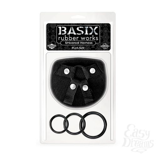 1:       BASIX, PLUS SIZE