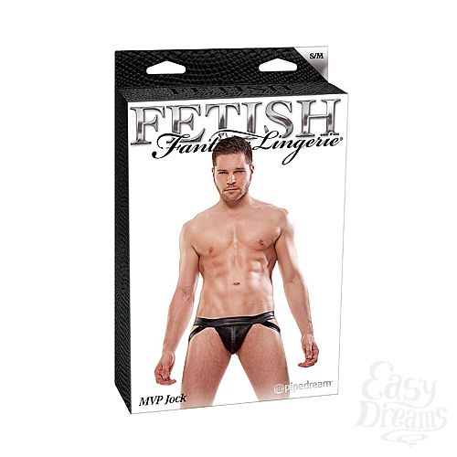  1:   Jock    , S / M