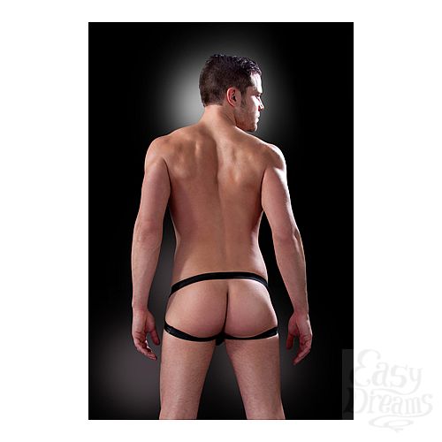  3   Jock    , S / M