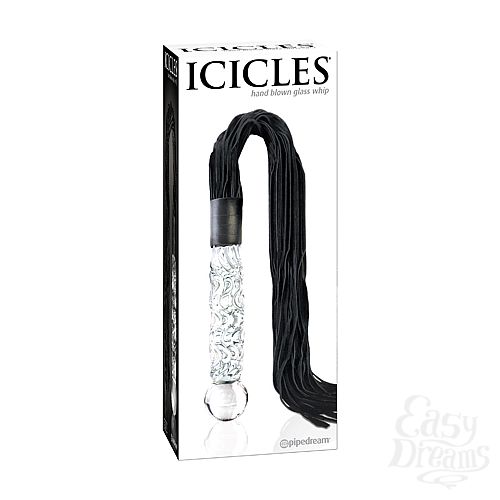  1:    ICICLES  38  