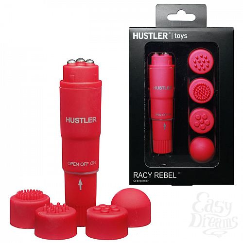  1:   - RACY REBEL H25112-11010