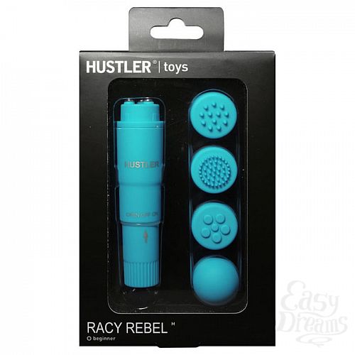  3   - RACY REBEL H25112-11011