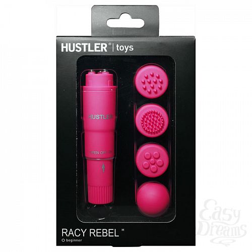  3   - RACY REBEL H25112-11014