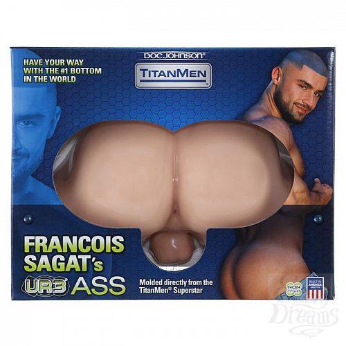  3     c  FRANCOIS SAGAT 3401-02 BX DJ