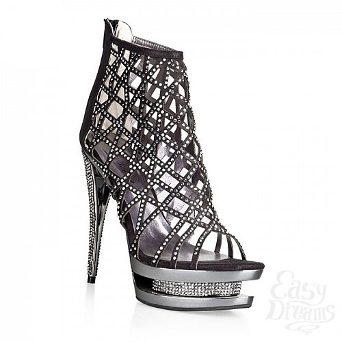  1:      GLARE HFW-201-40