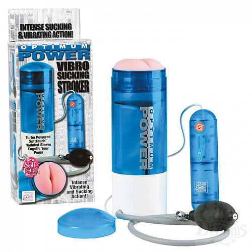  1:    Optimum Vibro Sucking 0852-12BXSE