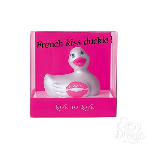  1:   FRENCH CISS DUCCIE 