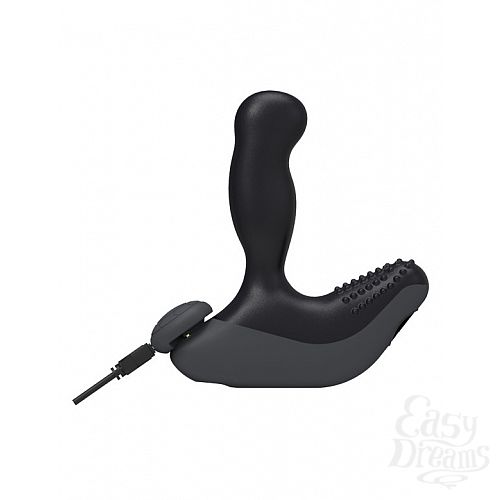  1:  NEW!    Nexus Revo 2 Black