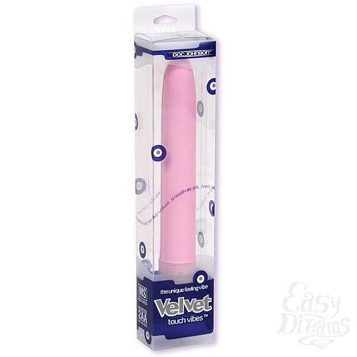  2   VELVET PINK