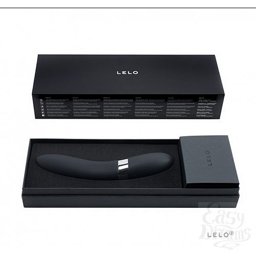 5  NEW!  Elise 2 (LELO), 