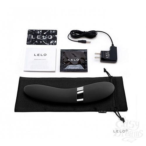  6  NEW!  Elise 2 (LELO), 