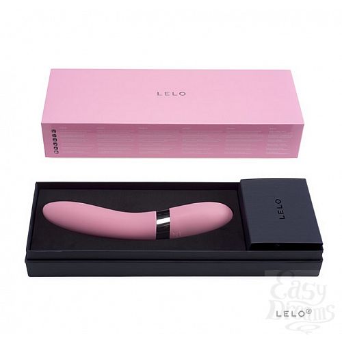  8  NEW!  Elise 2 (LELO), 