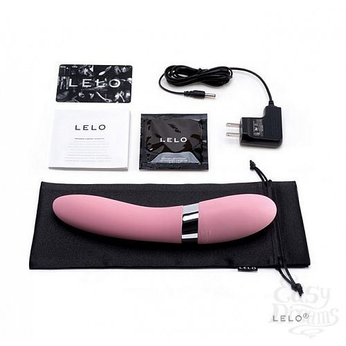  9  NEW!  Elise 2 (LELO), 
