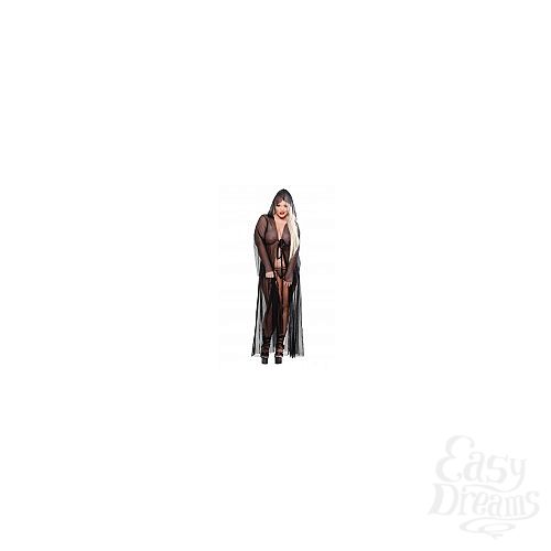  1:     The Reaper Queen Size 