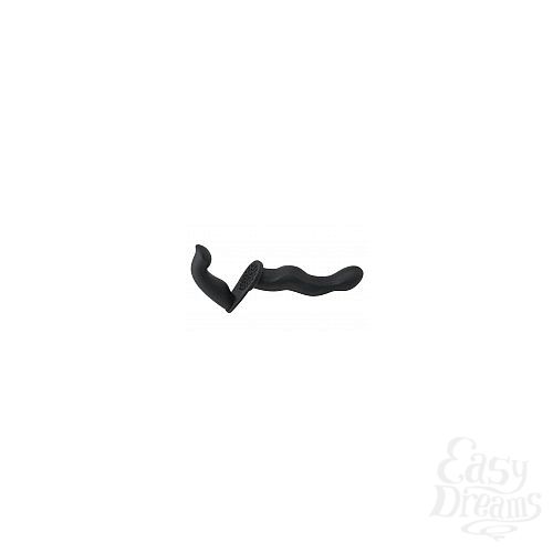  1:      7 Penetrix Dildo  Black