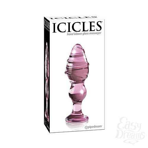  2   Icicles No. 27