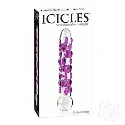 2   Icicles No. 7