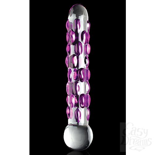  4   Icicles No. 7