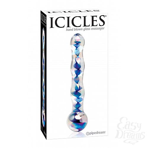  2   Icicles No. 8 