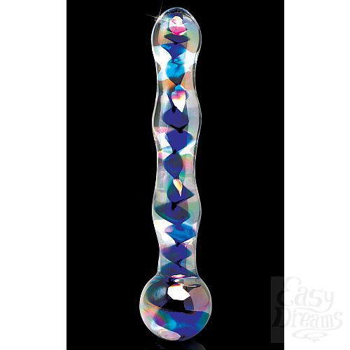  4   Icicles No. 8 