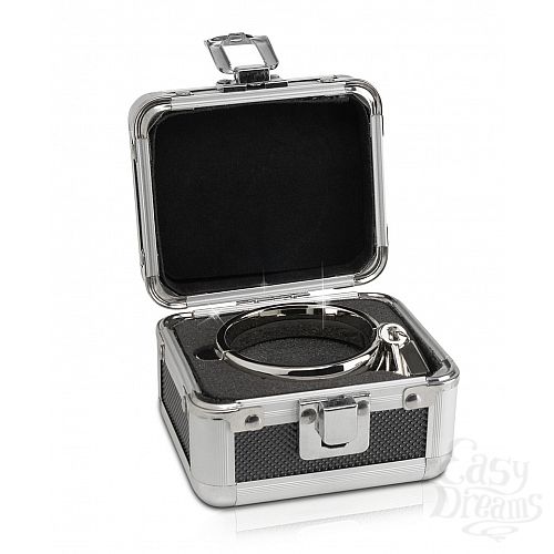  2     Metal Worx Medium Cockring