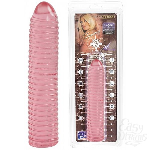  1:     RIBBED JELLIE