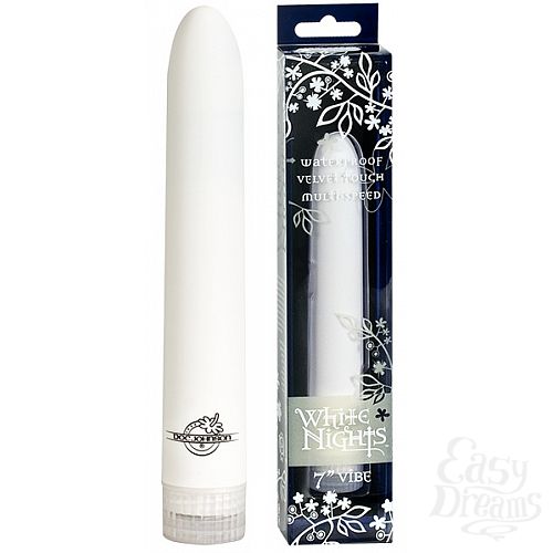  1:     WHITE NIGHTS
