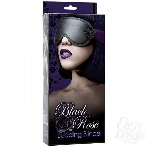  3     BLACK ROSE 2301-10-BX